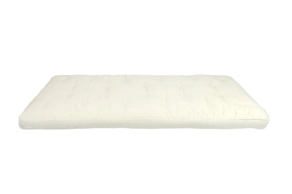 Natural All Cotton Shiki Futon Mattress