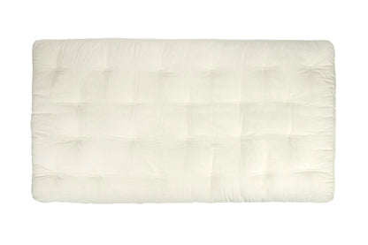 Natural All Cotton Shiki Futon Mattress