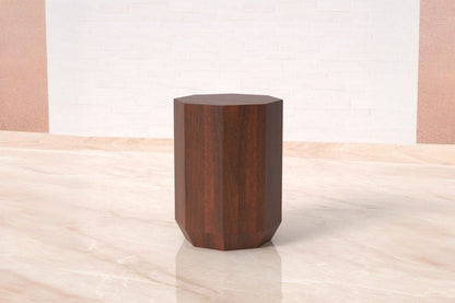 Octavian End Table