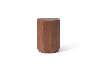 Octavian End Table