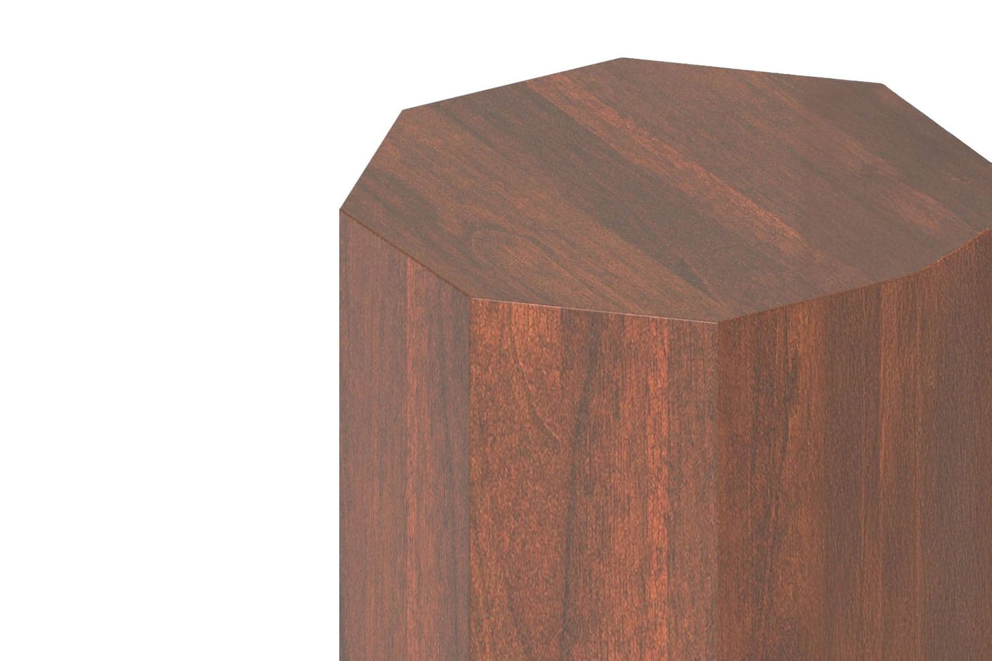 Octavian End Table