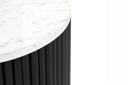 Athena Marble End Table
