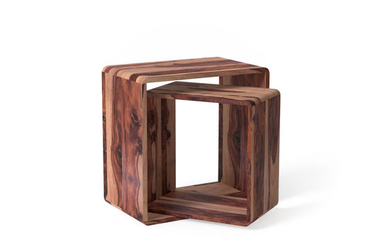 Cascade Nesting Tables