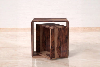 Cascade Nesting Tables