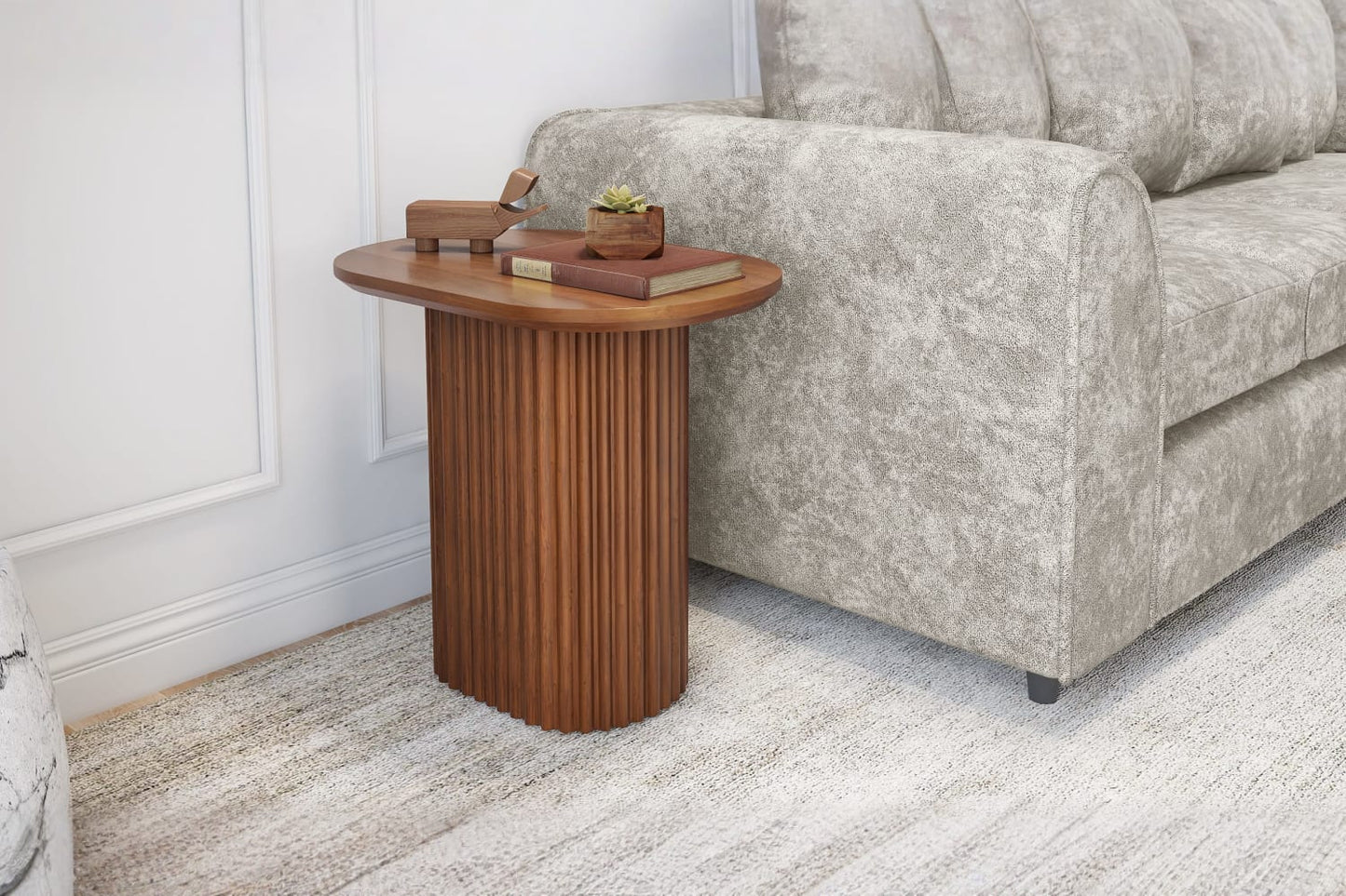 Sierra End Table