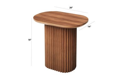 Sierra End Table