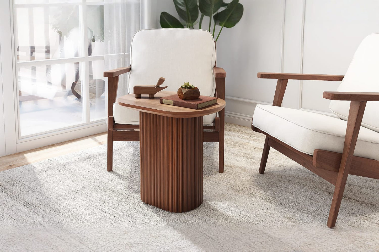 Sierra End Table