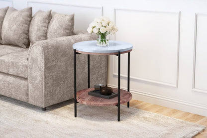 Lyra End Table