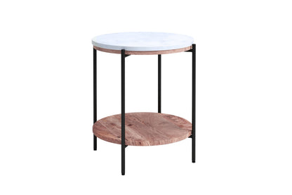 Lyra End Table