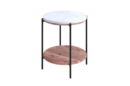 Lyra End Table