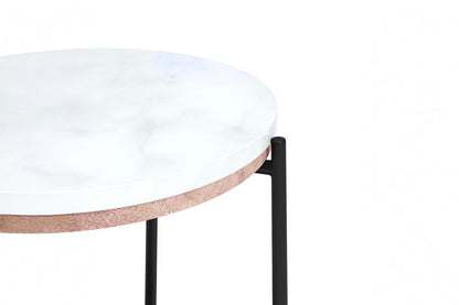 Lyra End Table