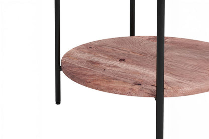 Lyra End Table