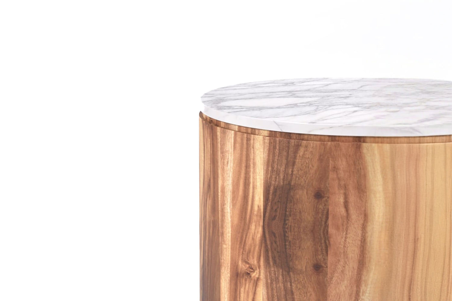 Marblecrest End Table