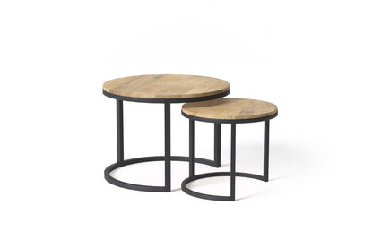 Axis Nesting Tables