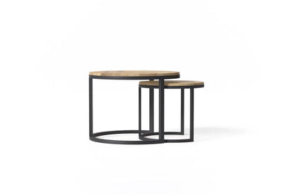 Axis Nesting Tables