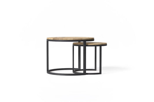 Axis Nesting Tables