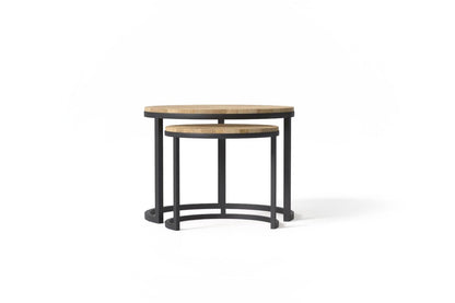 Axis Nesting Tables