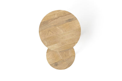 Axis Nesting Tables