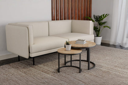 Axis Nesting Tables