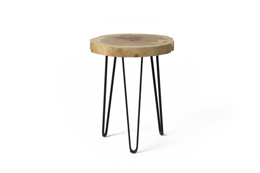 Natura End Table (Set of 2)