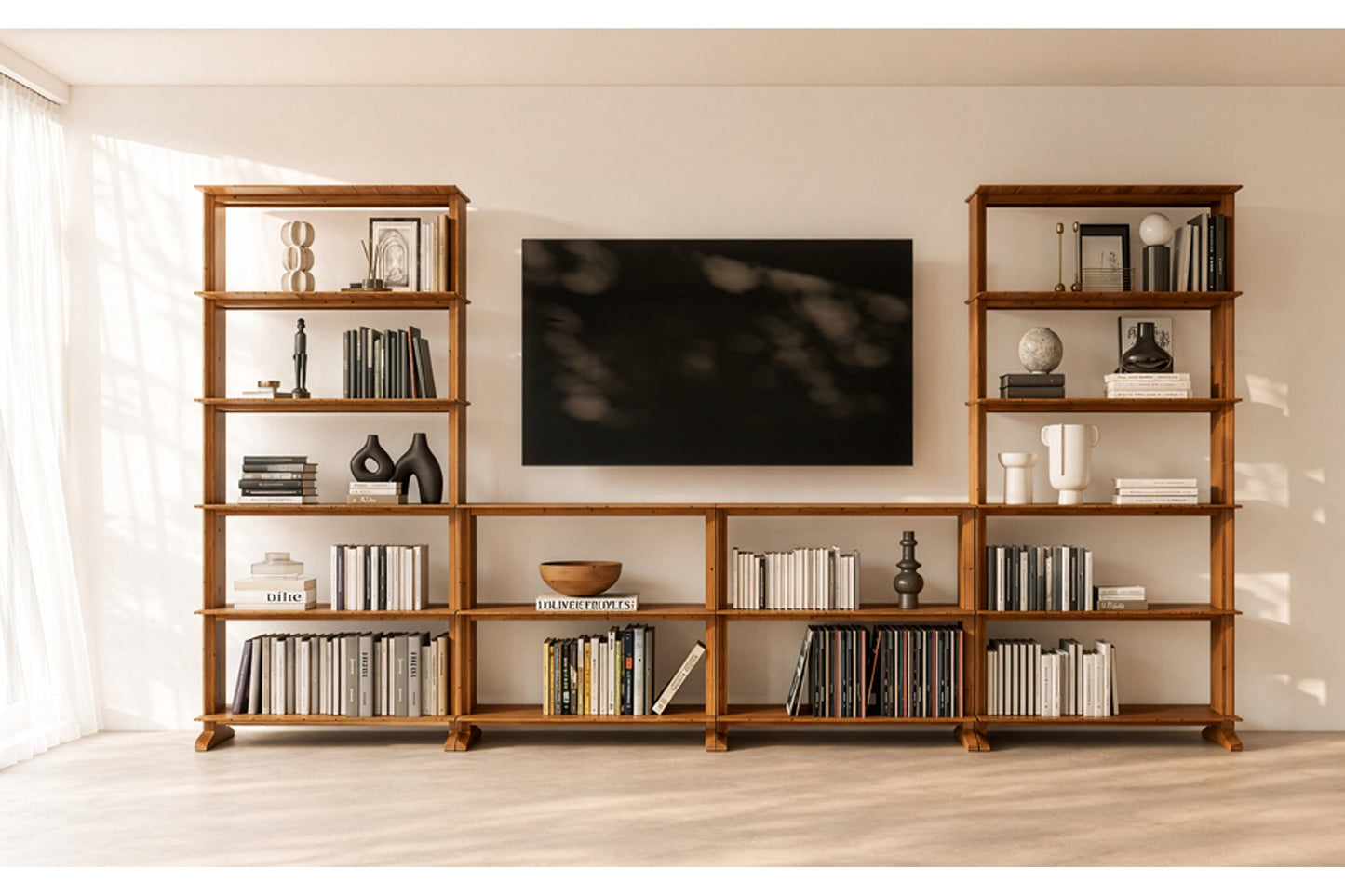 Neo Tall Shelf