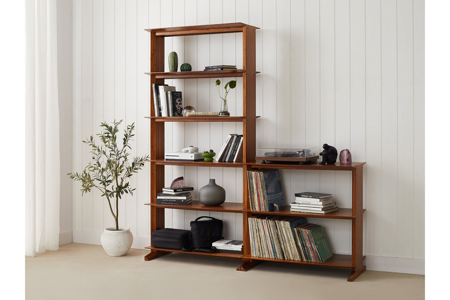 Neo Tall Shelf