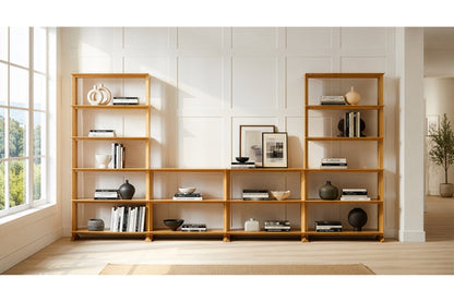 Neo Tall Shelf