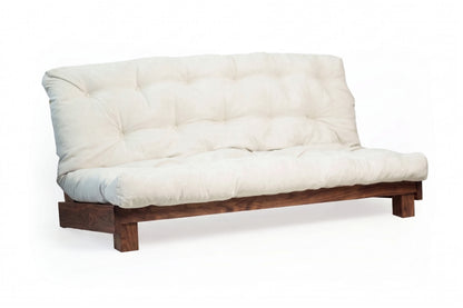 El Paso Eco Futon Sofa Bed