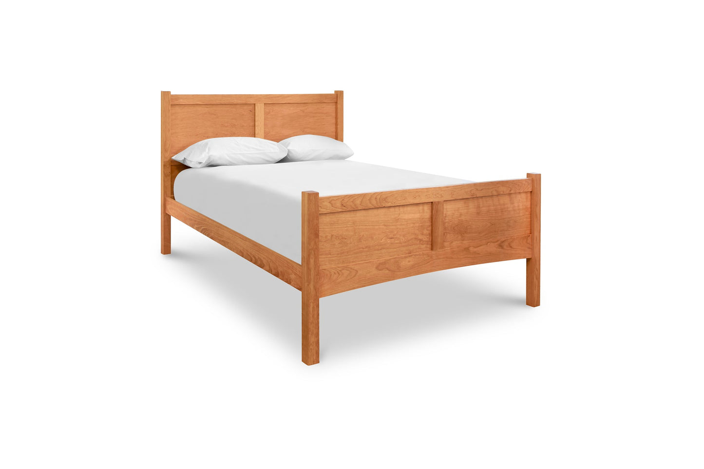 Essex High Footboard Bed