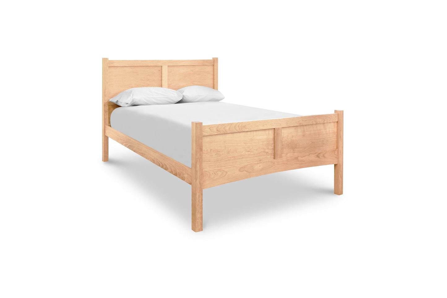 Essex High Footboard Bed