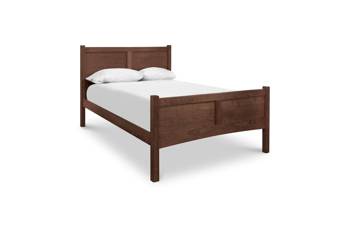 Essex High Footboard Bed