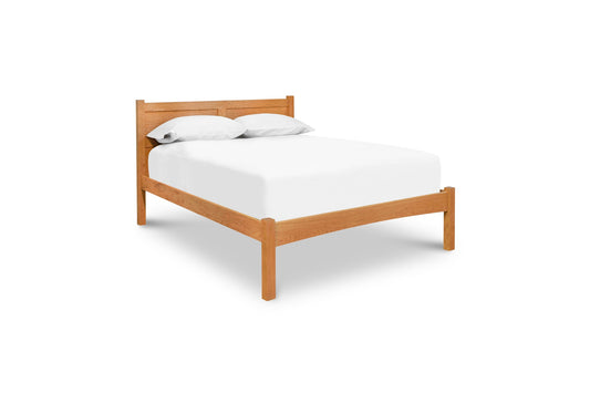 Essex Low Footboard Bed