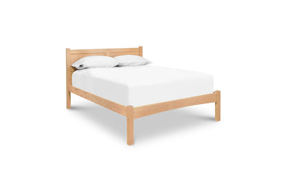 Essex Low Footboard Bed