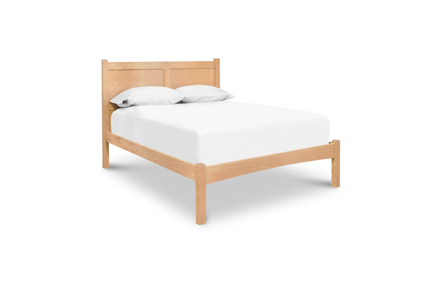Essex Low Footboard Bed