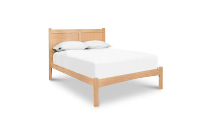 Essex Low Footboard Bed