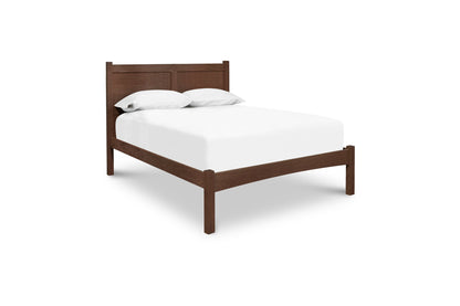 Essex Low Footboard Bed