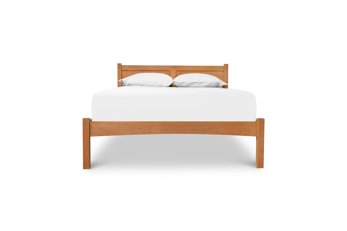 Essex Low Footboard Bed