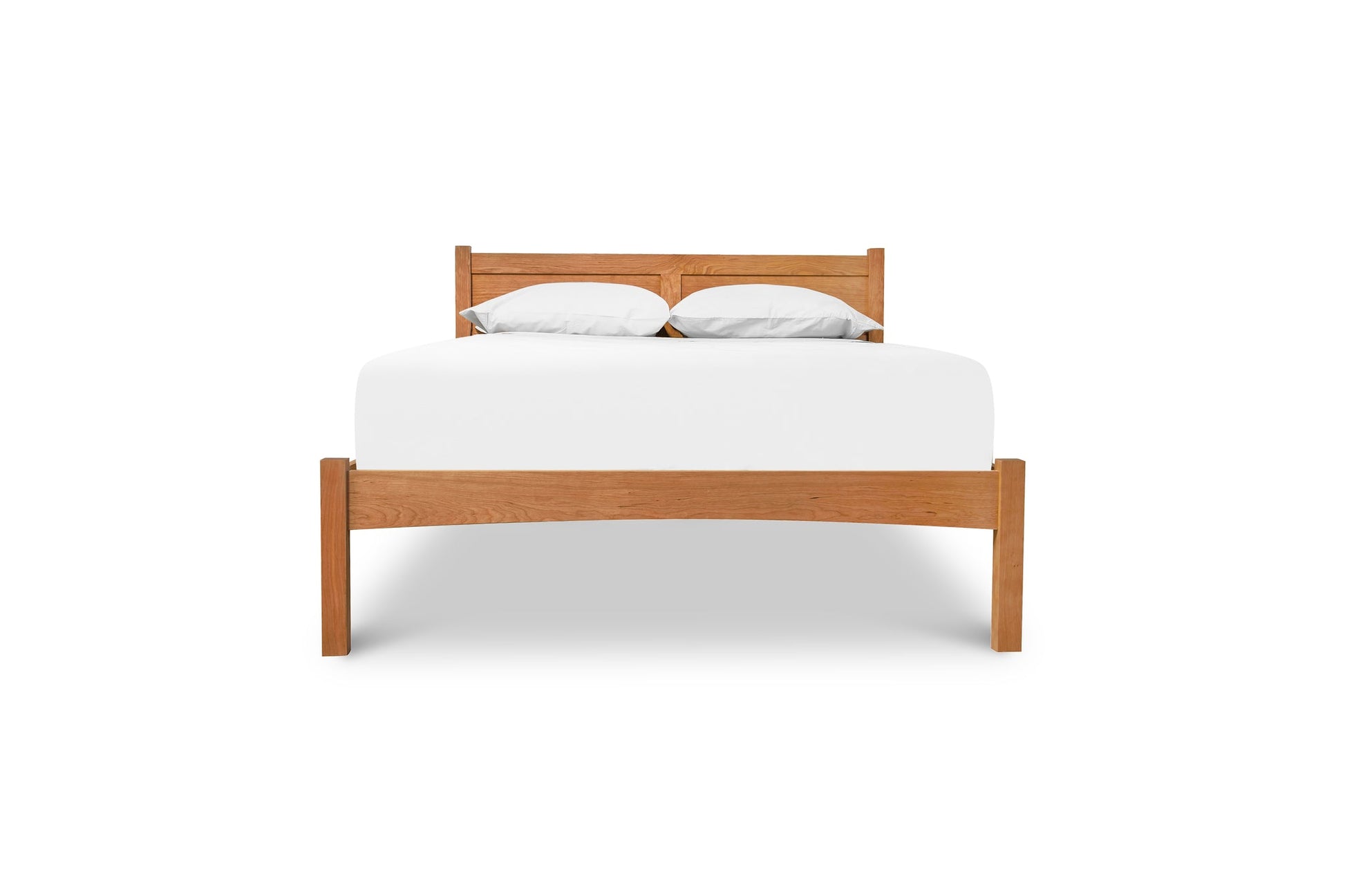 Essex Low Footboard Bed
