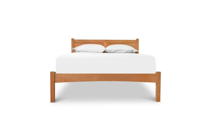 Essex Low Footboard Bed