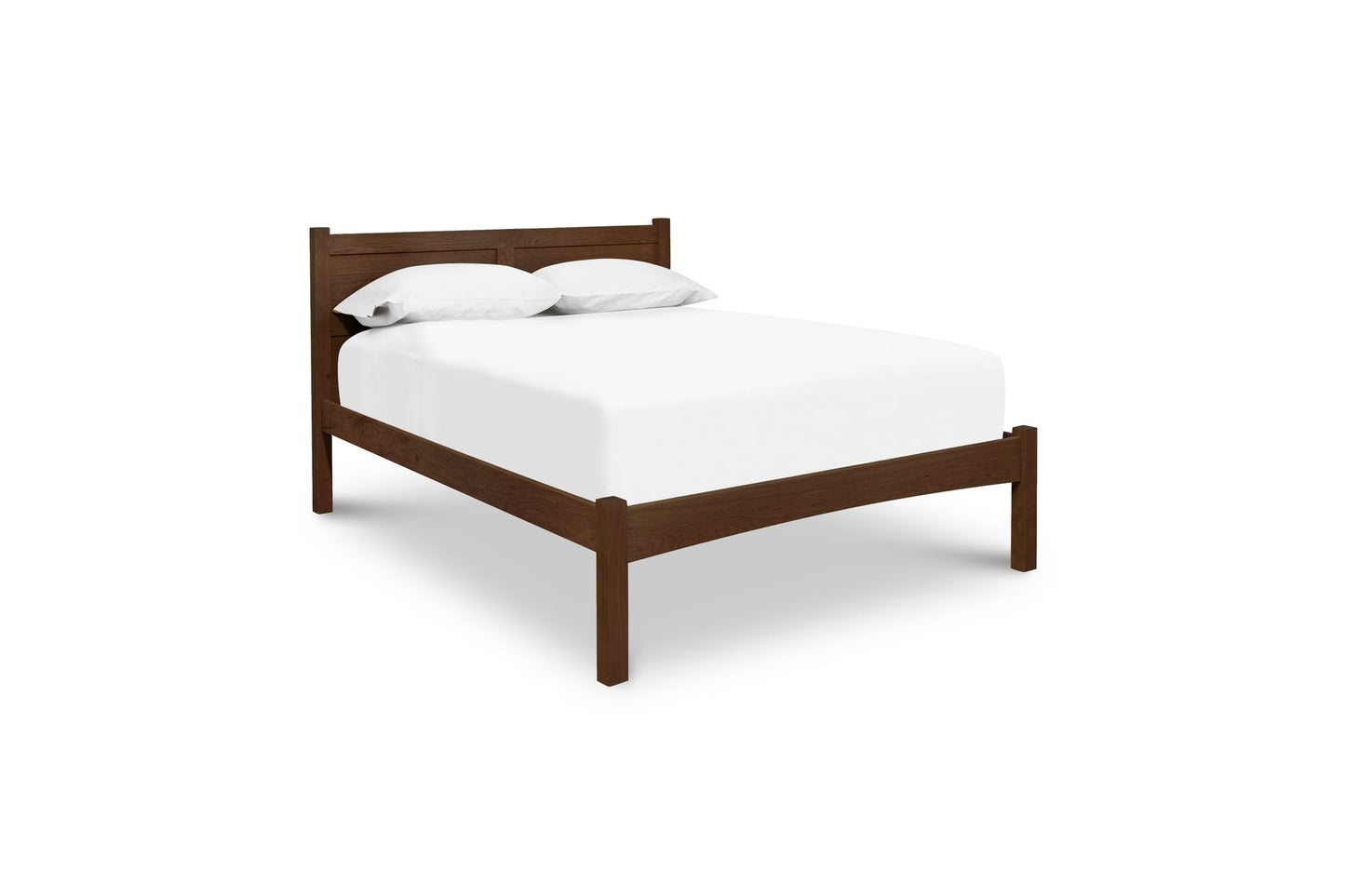Essex Low Footboard Bed