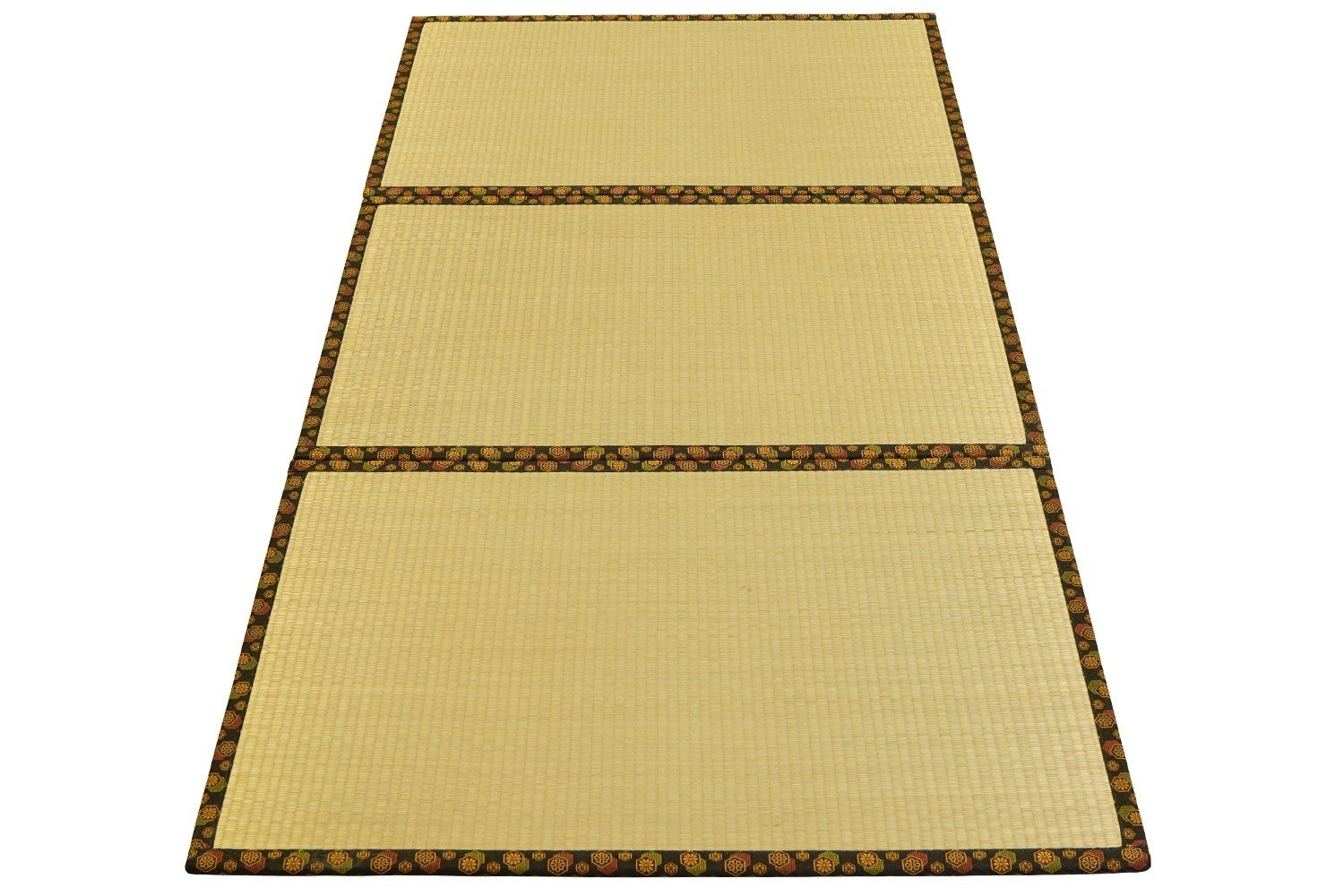 Folding Tatami Mat - Comfort Pure