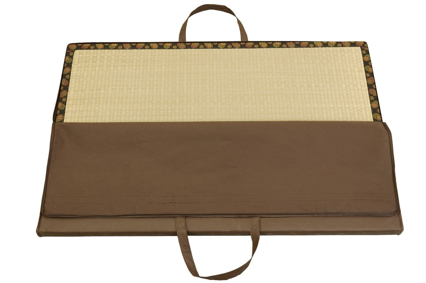 Folding Tatami Mat - Comfort Pure