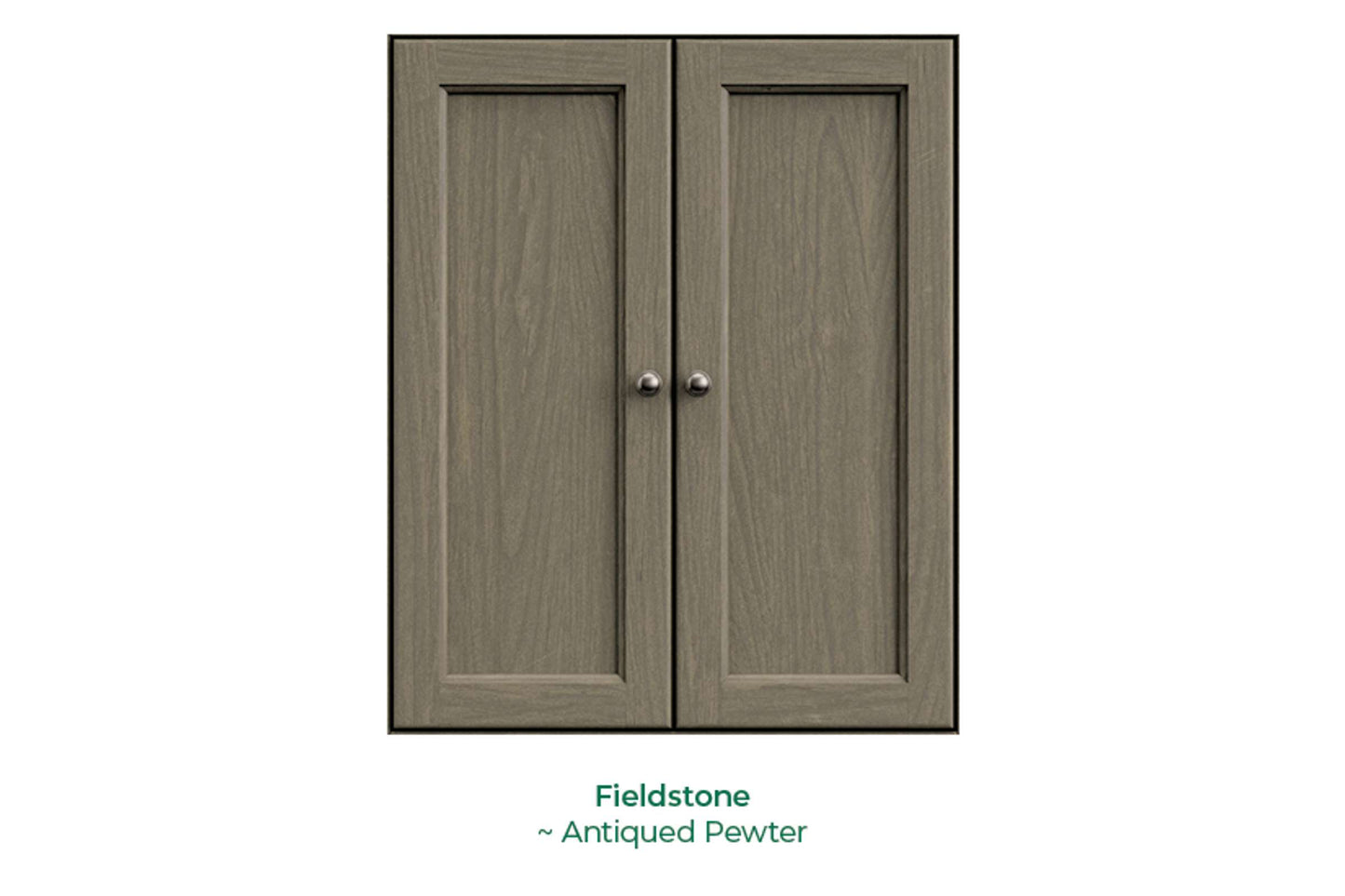 McKenzie 24" x 60" Bookcase - Whittier Wood