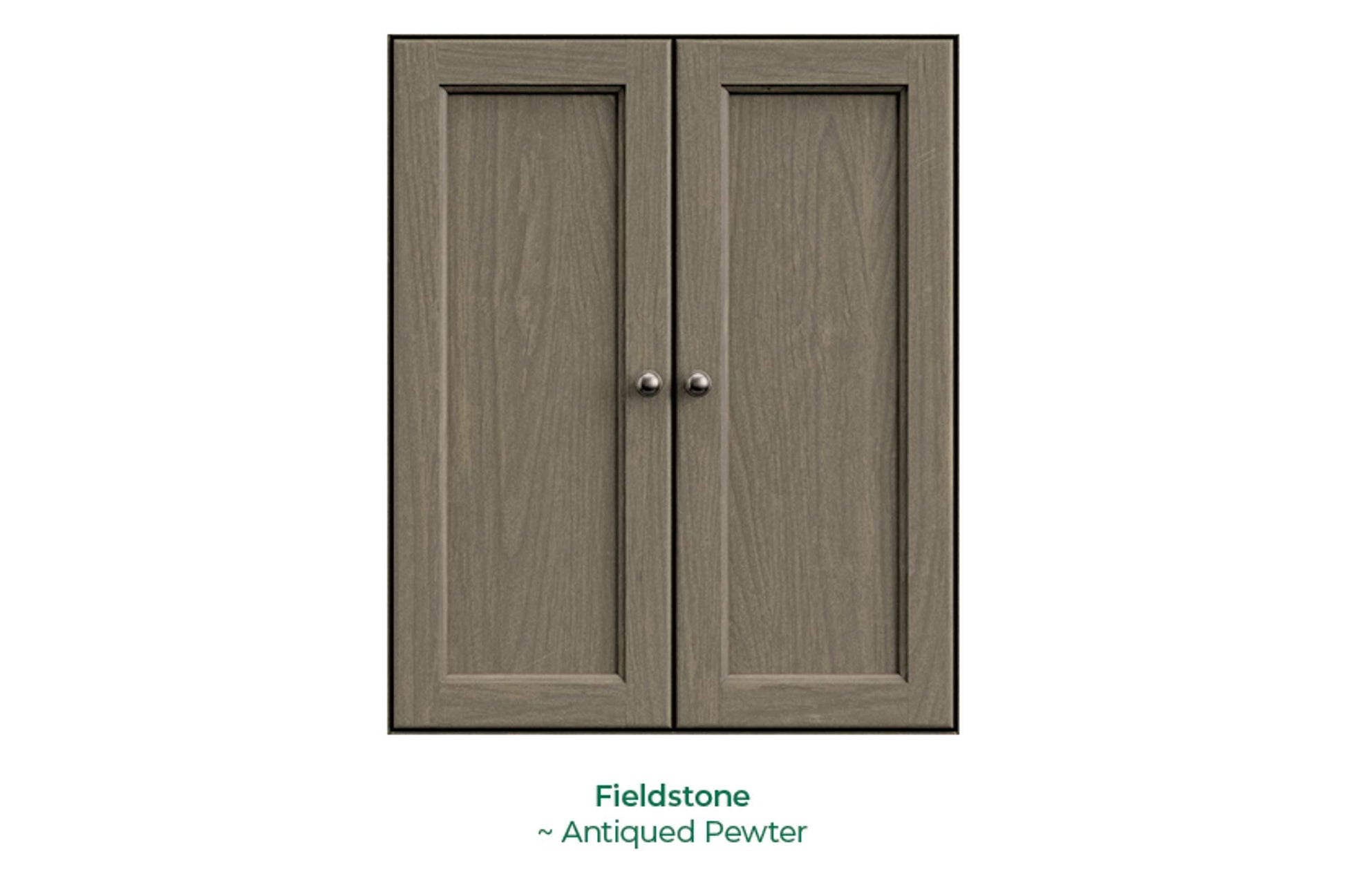 McKenzie 24″ Wide Hutch - Whittier Wood
