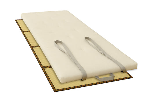 Flip & Roll – Shikifuton Tatami Mat Bundle