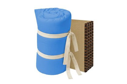 Floor Bed – Shikifuton Tatami Mat Bundle - Comfort Pure