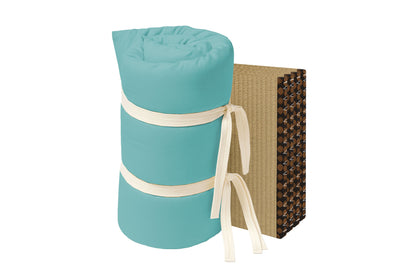 Floor Bed – Shikifuton Tatami Mat Bundle