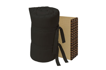 Floor Bed – Shikifuton Tatami Mat Bundle - Comfort Pure