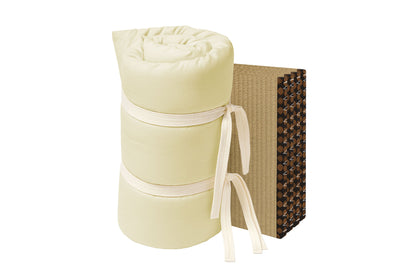 Floor Bed – Shikifuton Tatami Mat Bundle