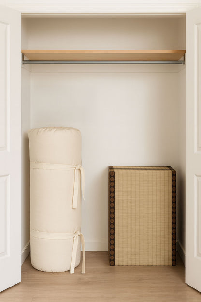 Floor Bed – Shikifuton Tatami Mat Bundle